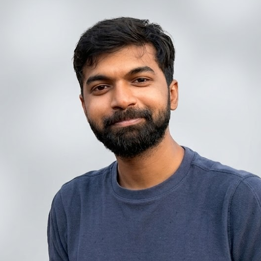 Aakash Rao Nallabothula Surya