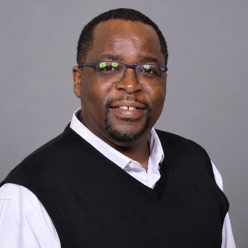 Claudius Mundoma