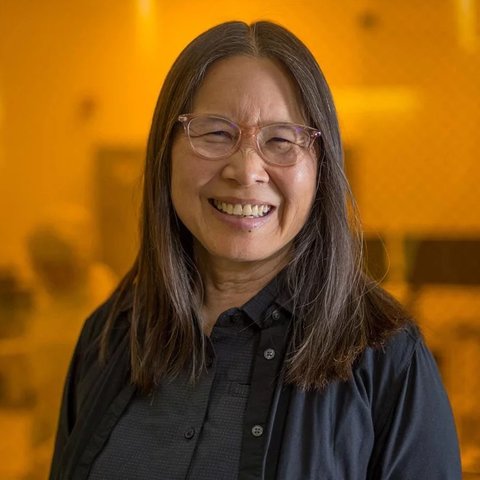 Mary Tang