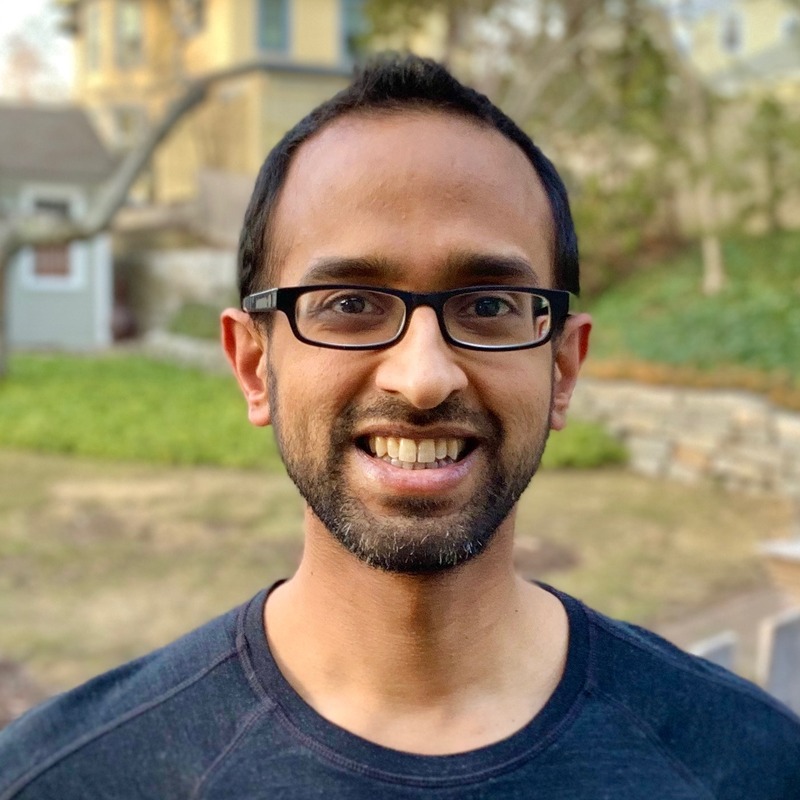 Vijay Kris Narasimhan